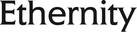 Ethernity