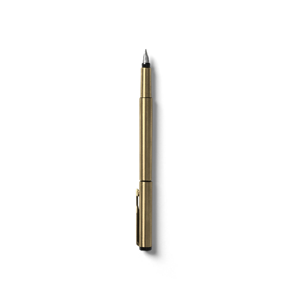 Fountain pen