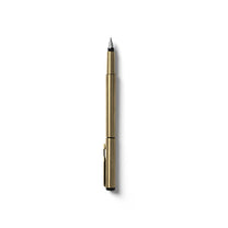 Fountain pen