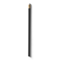 Graphite pencil (black wood-cased)