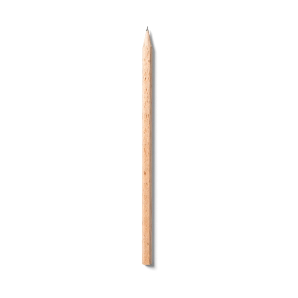 Graphite pencil (natural wood-cased)