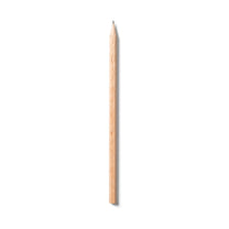 Graphite pencil (natural wood-cased)