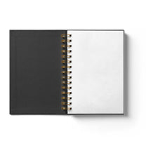 Black Notebook