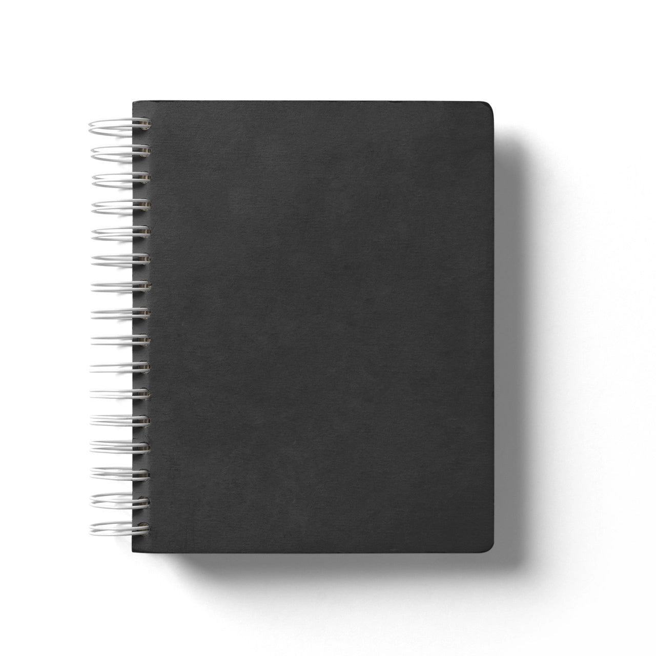 Black Notebook