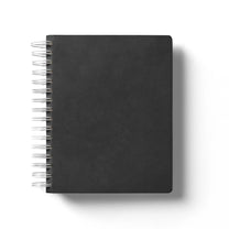 Black Notebook