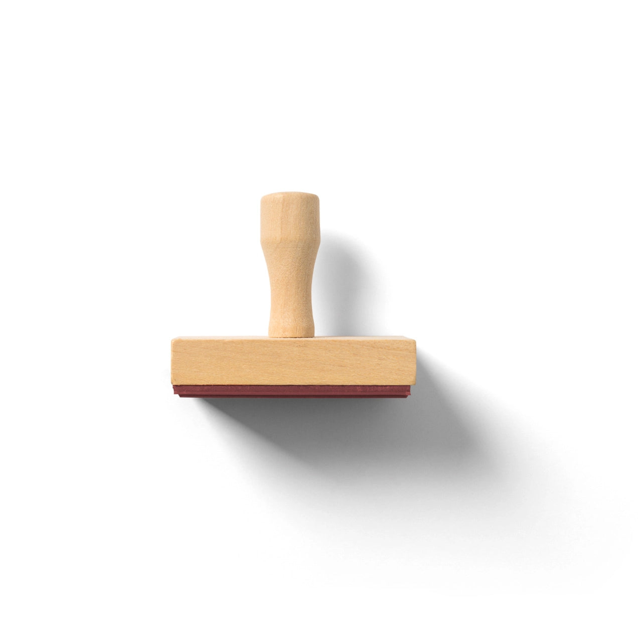 Wooden Stamp