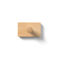 Wooden Stamp