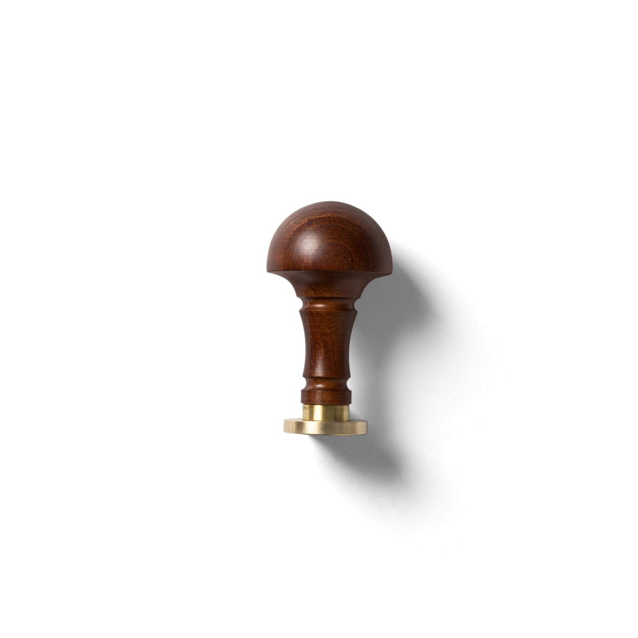 Wax stamp