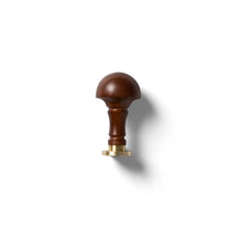 Wax stamp
