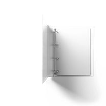 Ring binder
