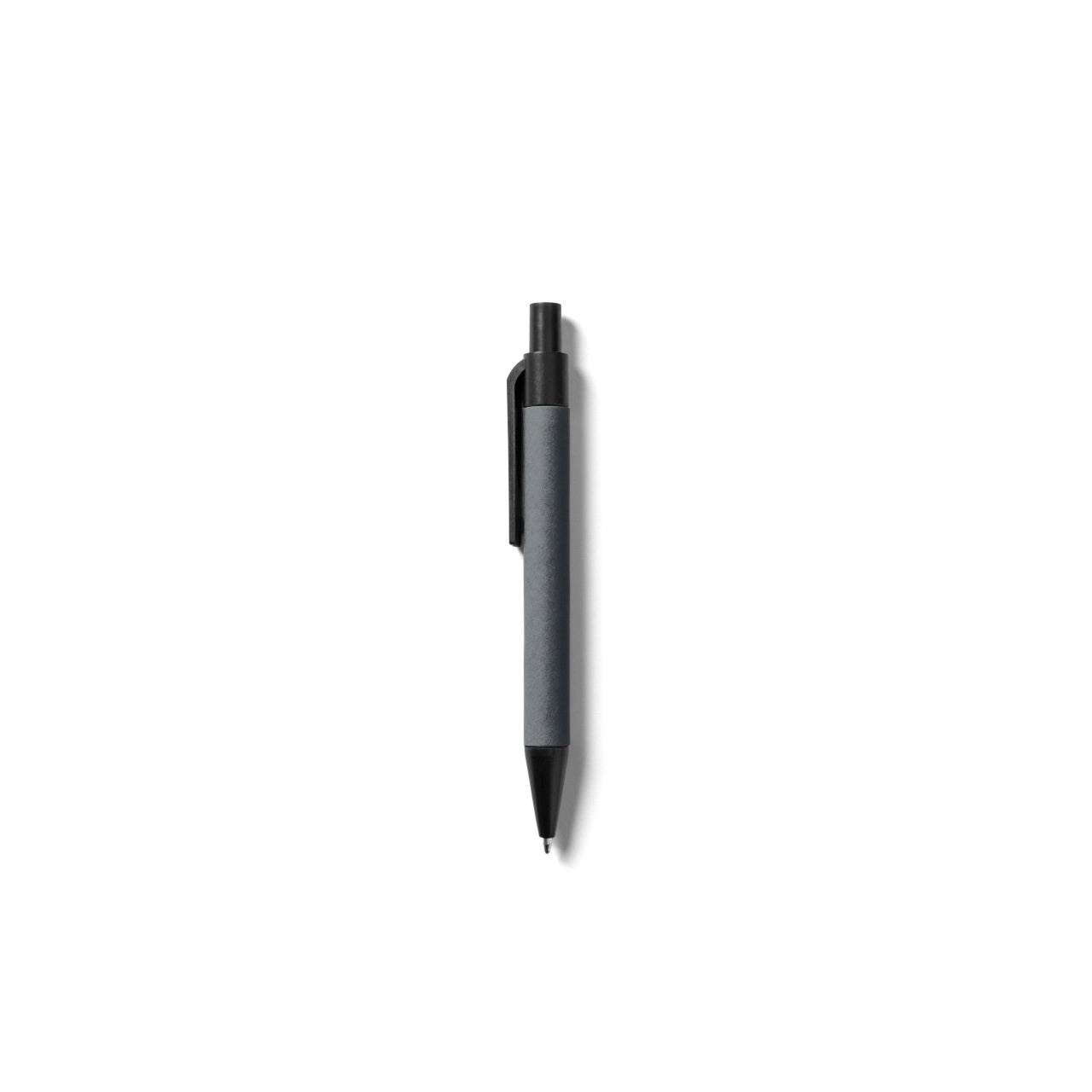 Retractable ballpoint pen