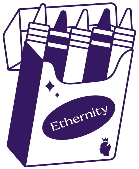 Ethernity