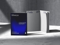 Ethernity Planner